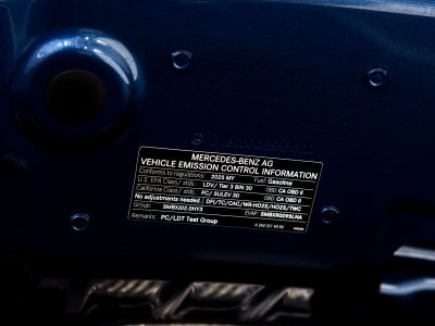 2025 Mercedes-Benz CLA CLA 250