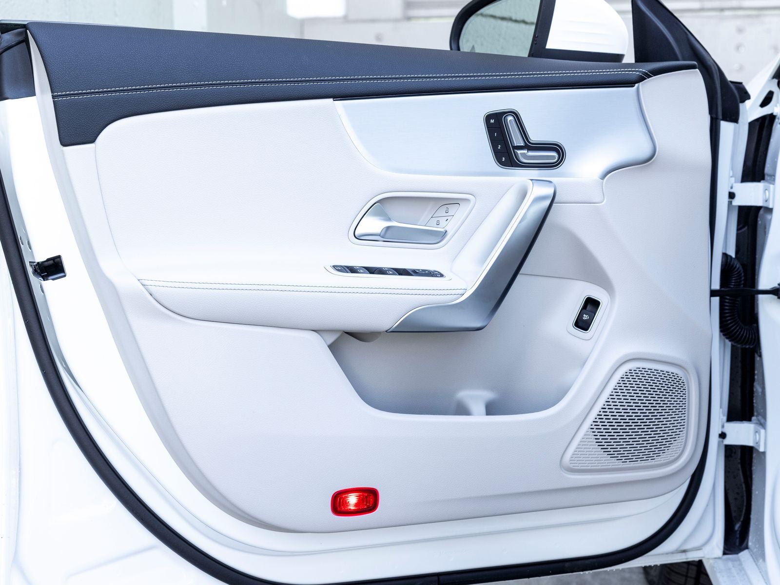 2026 Mercedes-Benz CLA CLA 250