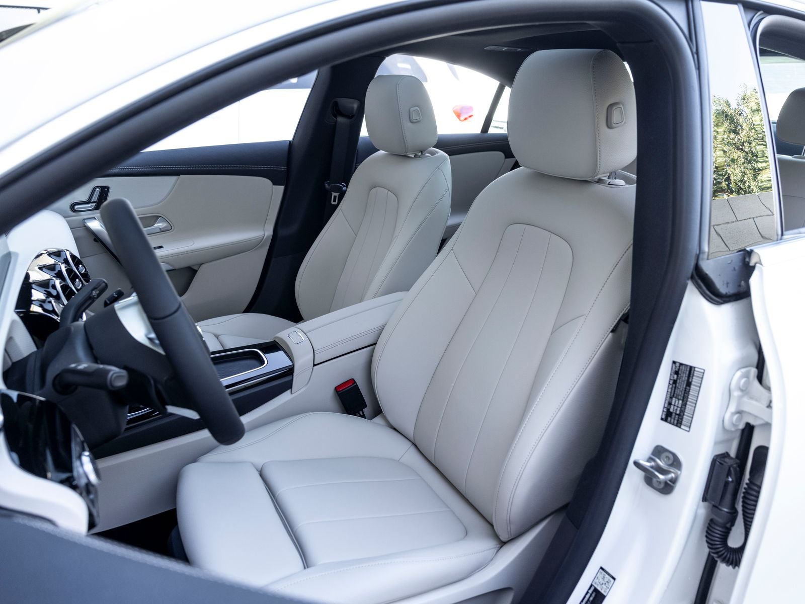 2026 Mercedes-Benz CLA CLA 250