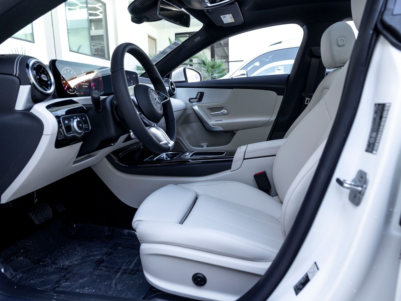 2026 Mercedes-Benz CLA CLA 250