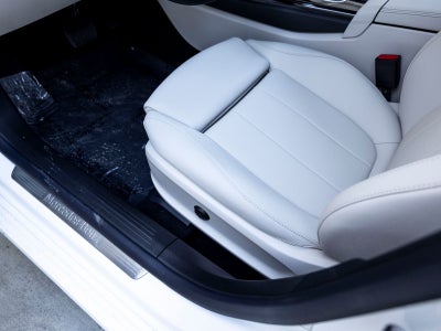 2026 Mercedes-Benz CLA CLA 250