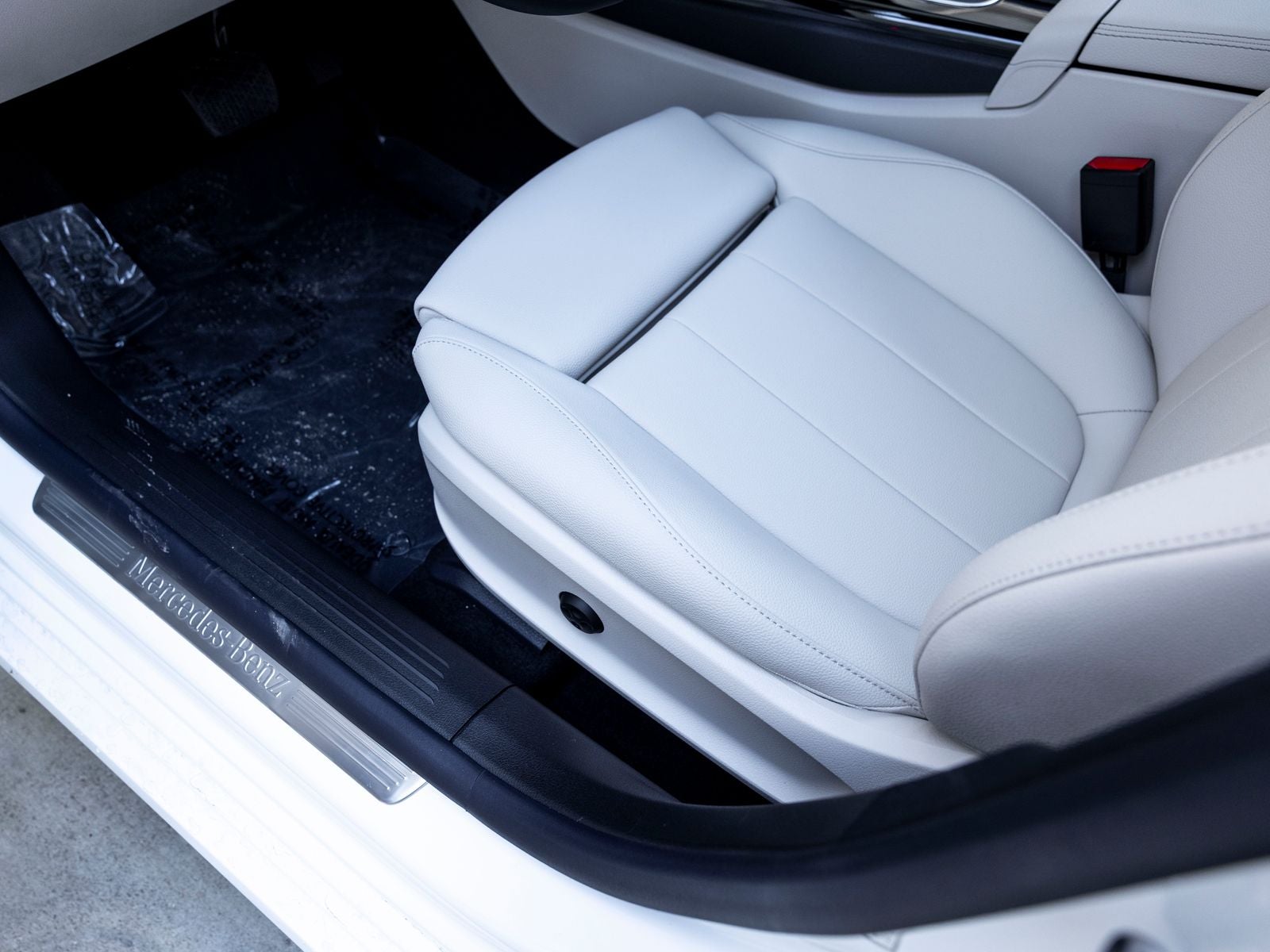 2026 Mercedes-Benz CLA CLA 250