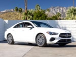 2026 Mercedes-Benz CLA CLA 250