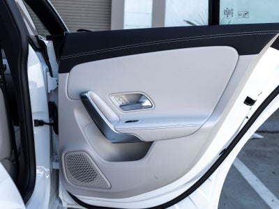 2026 Mercedes-Benz CLA CLA 250