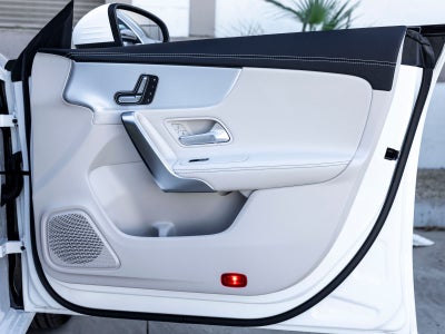 2026 Mercedes-Benz CLA CLA 250