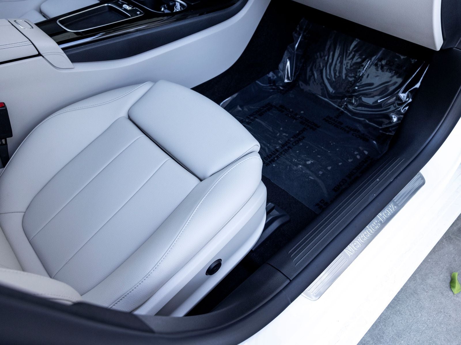 2026 Mercedes-Benz CLA CLA 250