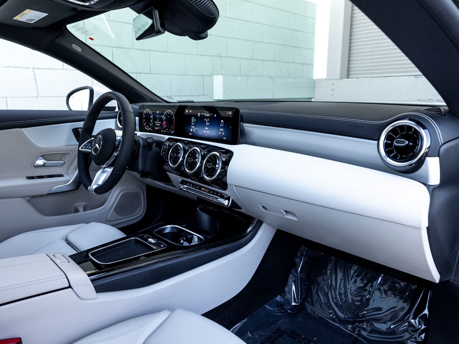 2026 Mercedes-Benz CLA CLA 250