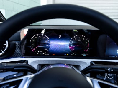 2026 Mercedes-Benz CLA CLA 250