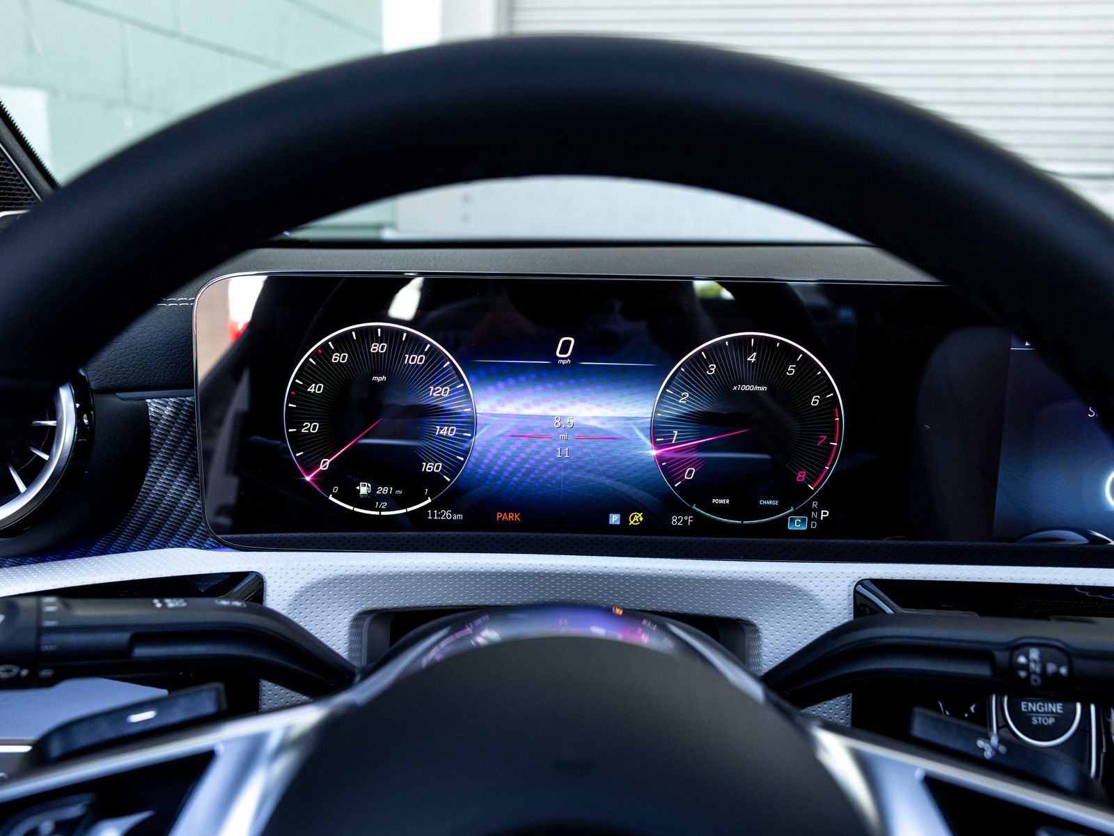 2026 Mercedes-Benz CLA CLA 250