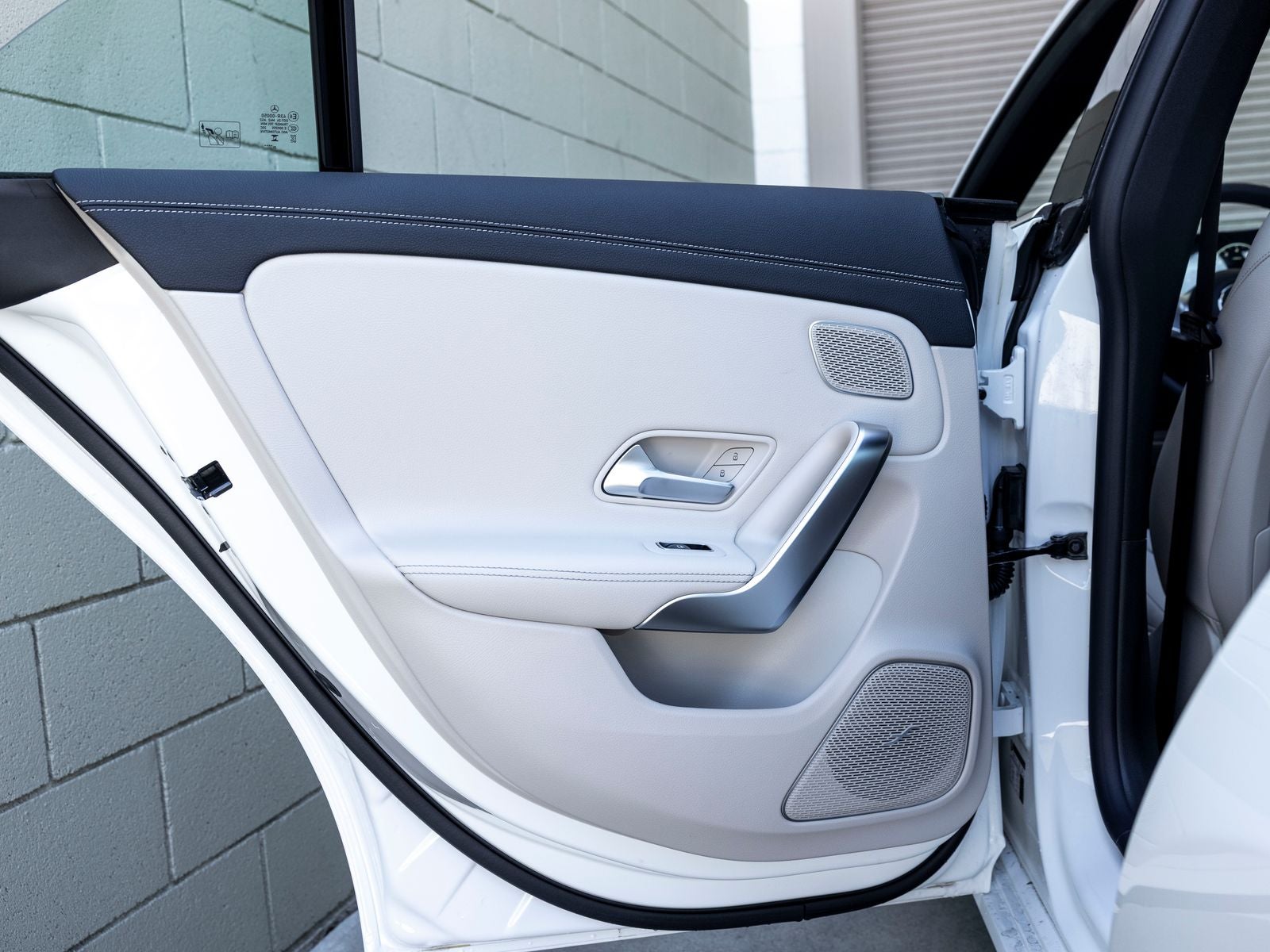 2026 Mercedes-Benz CLA CLA 250