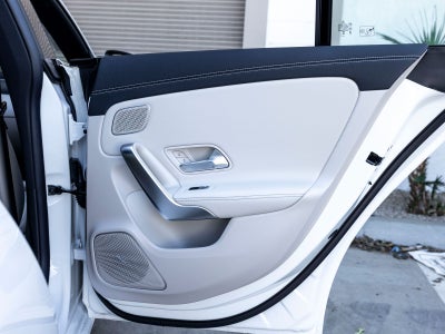 2026 Mercedes-Benz CLA CLA 250