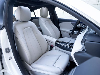 2026 Mercedes-Benz CLA CLA 250