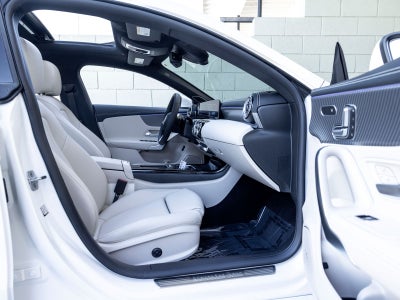 2026 Mercedes-Benz CLA CLA 250