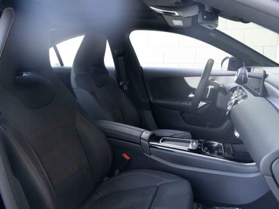 2026 Mercedes-Benz CLA CLA 250
