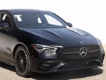 2026 Mercedes-Benz CLA CLA 250