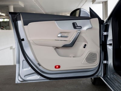 2026 Mercedes-Benz CLA CLA 250