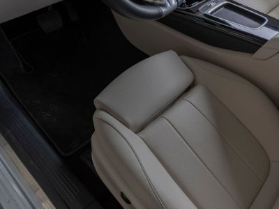 2026 Mercedes-Benz CLA CLA 250