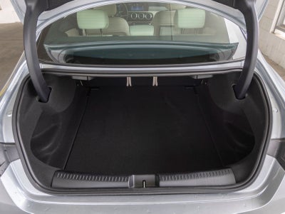 2026 Mercedes-Benz CLA CLA 250