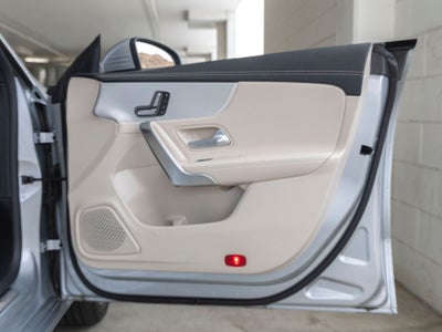 2026 Mercedes-Benz CLA CLA 250