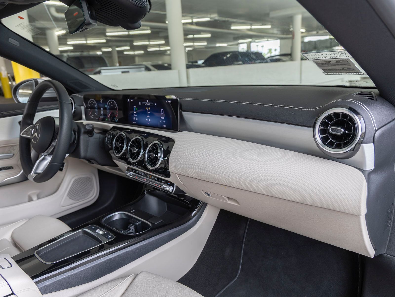 2026 Mercedes-Benz CLA CLA 250