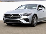 2026 Mercedes-Benz CLA CLA 250