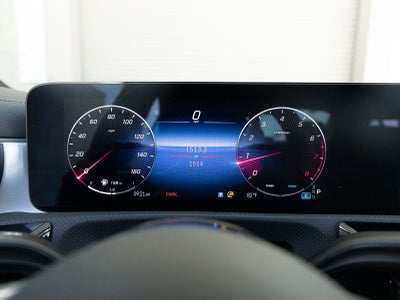 2026 Mercedes-Benz CLA CLA 250 4MATIC®