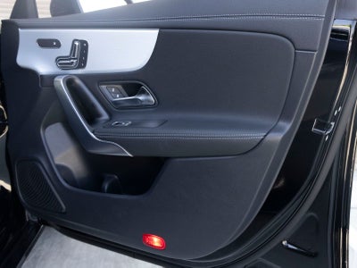 2026 Mercedes-Benz CLA CLA 250 4MATIC®
