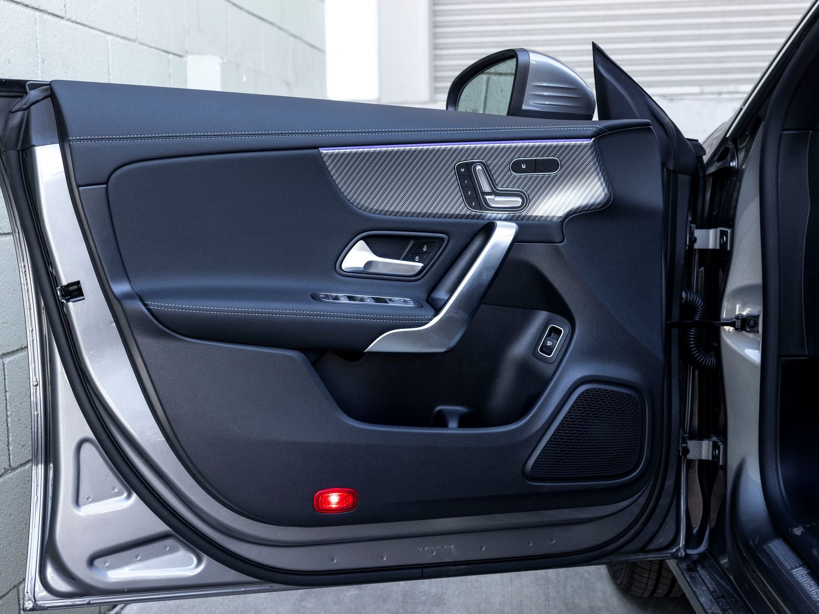 2026 Mercedes-Benz CLA CLA 250 4MATIC®