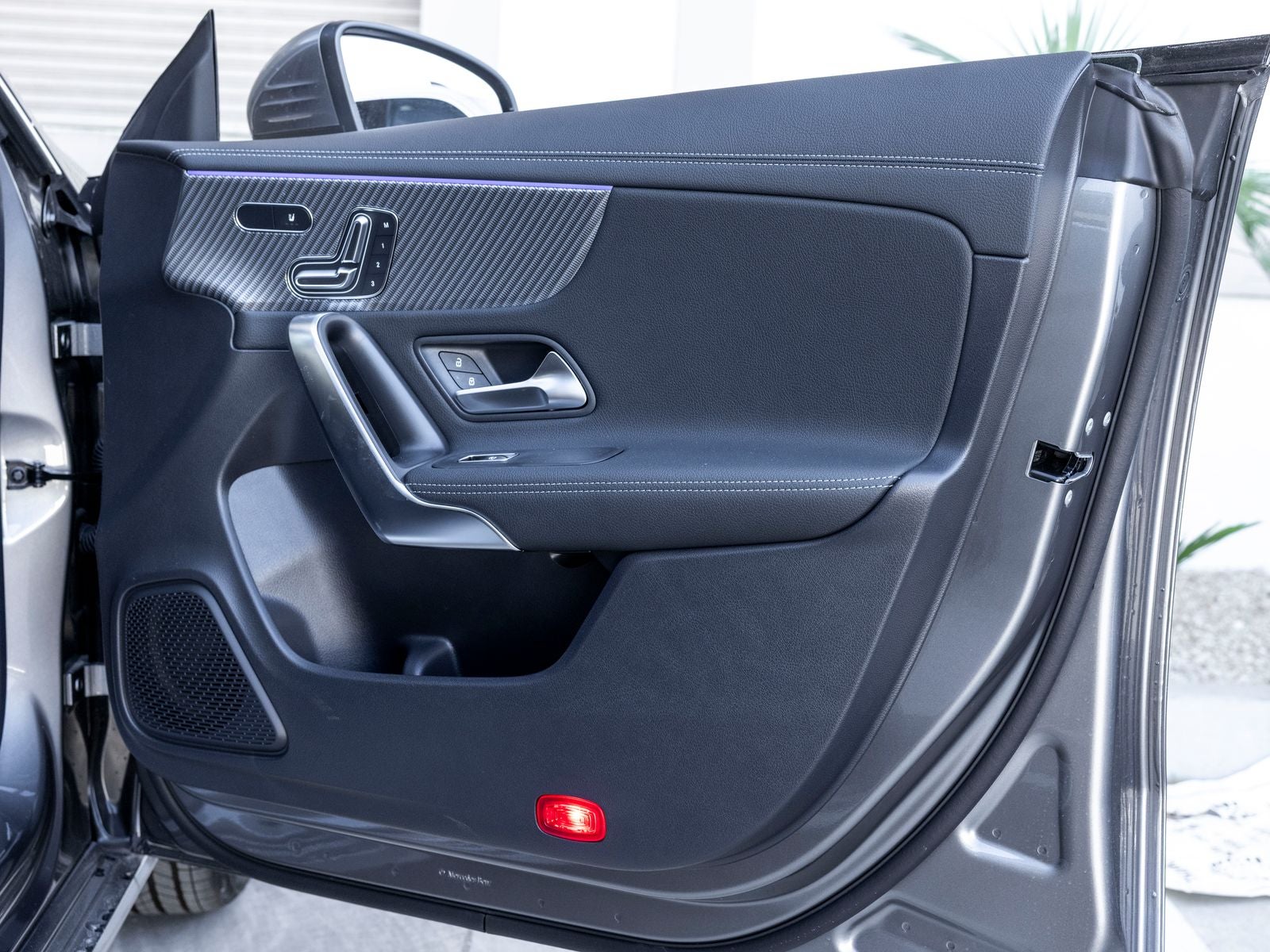 2026 Mercedes-Benz CLA CLA 250 4MATIC®