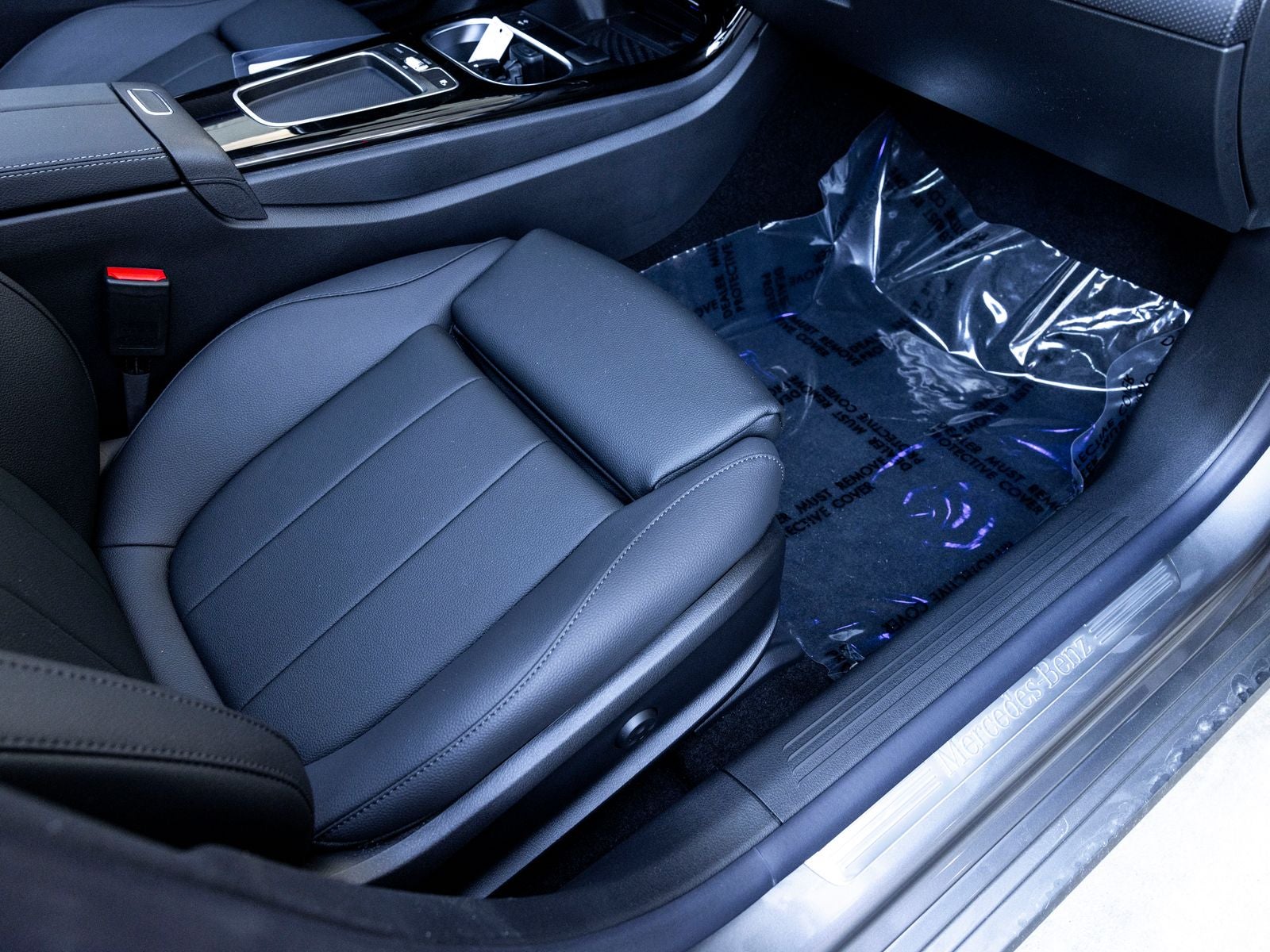 2026 Mercedes-Benz CLA CLA 250 4MATIC®