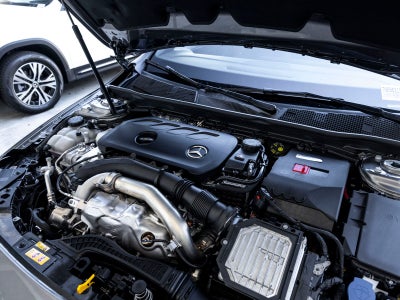 2026 Mercedes-Benz CLA CLA 250 4MATIC®