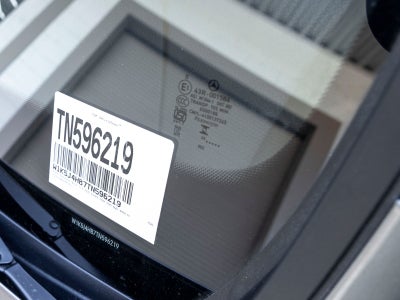 2026 Mercedes-Benz CLA CLA 250 4MATIC®