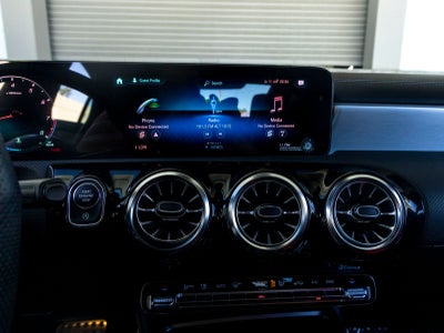 2023 Mercedes-Benz CLA CLA 35 AMG® 4MATIC®