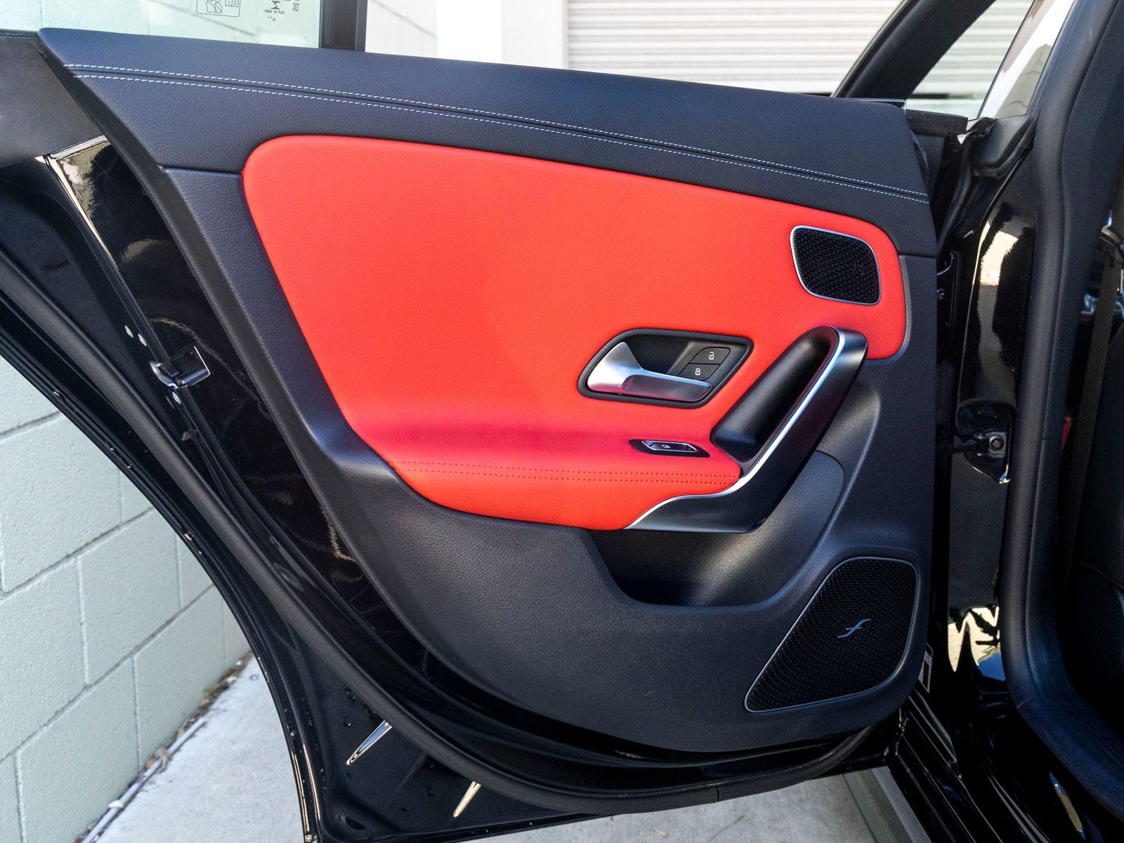 2023 Mercedes-Benz CLA CLA 35 AMG® 4MATIC®