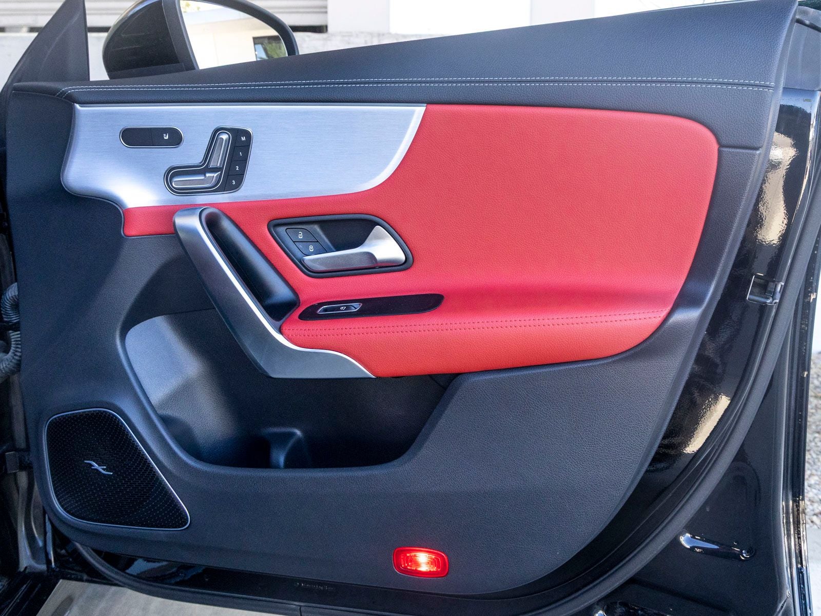 2023 Mercedes-Benz CLA CLA 35 AMG® 4MATIC®