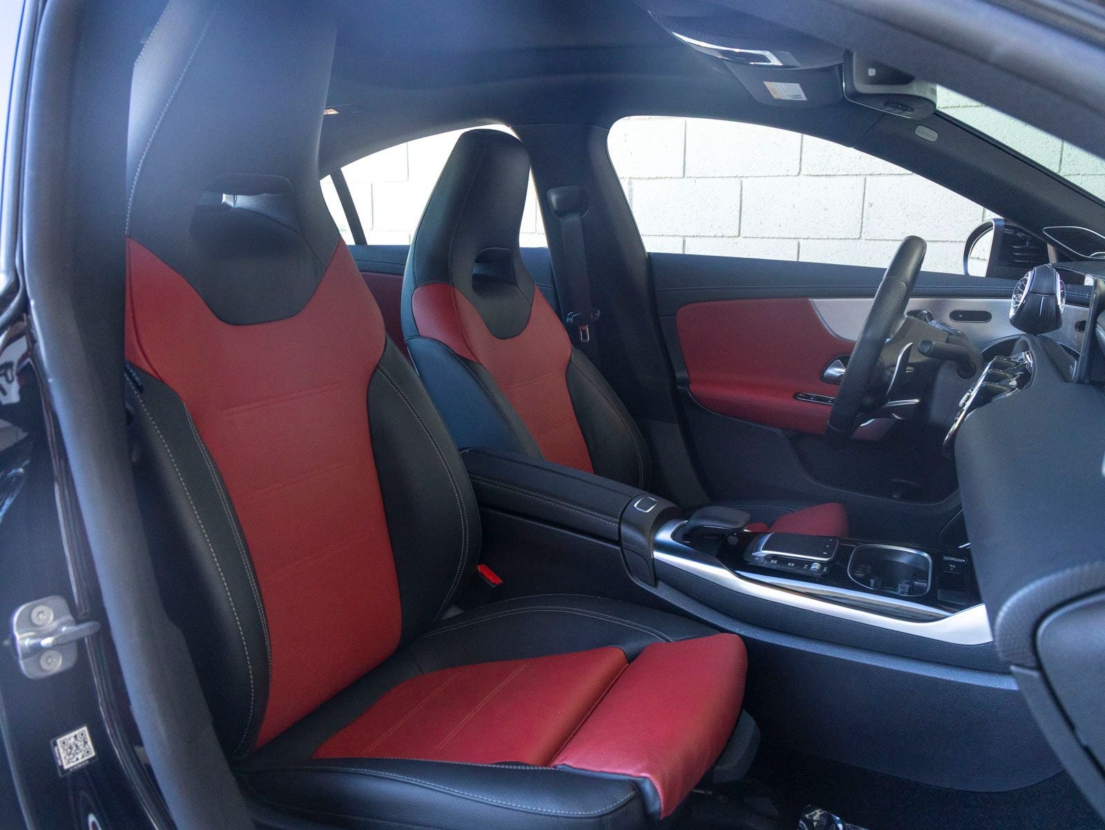 2023 Mercedes-Benz CLA CLA 35 AMG® 4MATIC®