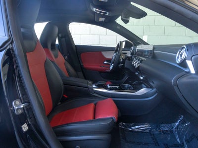 2023 Mercedes-Benz CLA CLA 35 AMG® 4MATIC®