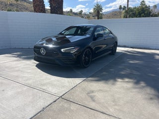 2023 Mercedes-Benz CLA CLA 35 AMG® 4MATIC®
