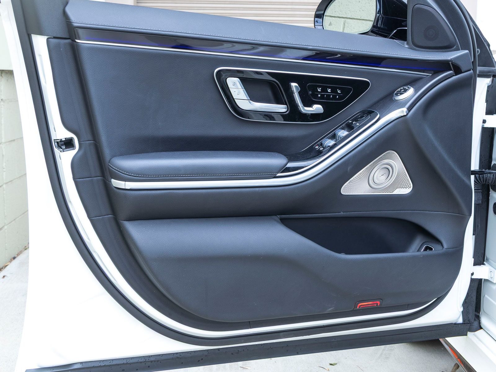 2023 Mercedes-Benz S-Class S 500 4MATIC®