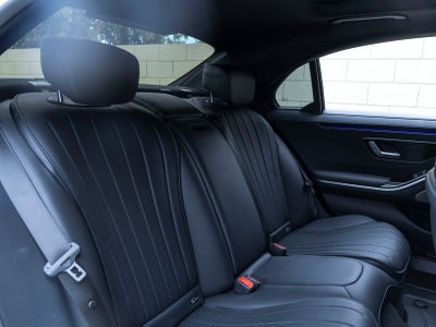 2023 Mercedes-Benz S-Class S 500 4MATIC®