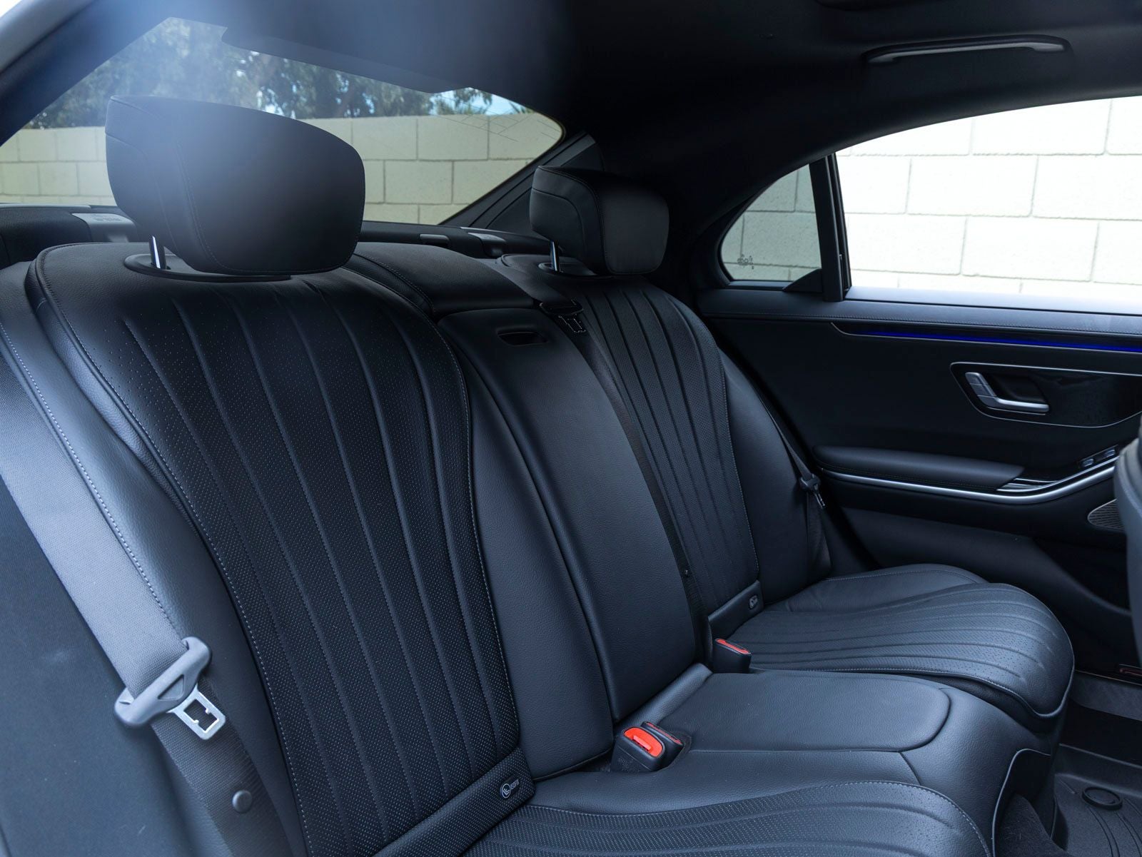 2023 Mercedes-Benz S-Class S 500 4MATIC®