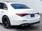2023 Mercedes-Benz S-Class S 500 4MATIC®
