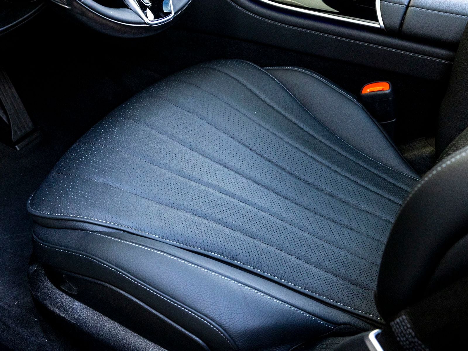 2026 Mercedes-Benz S-Class S 500 4MATIC®