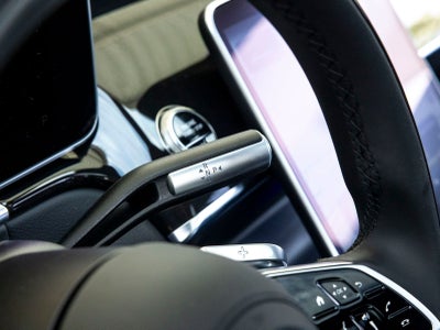 2026 Mercedes-Benz S-Class S 500 4MATIC®