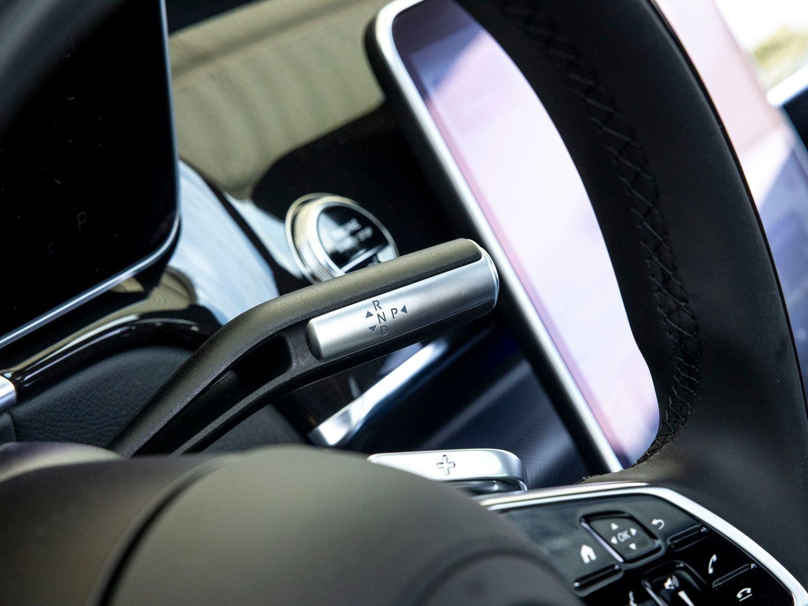 2026 Mercedes-Benz S-Class S 500 4MATIC®
