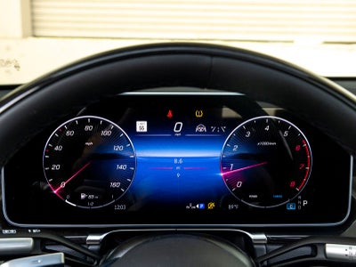 2026 Mercedes-Benz S-Class S 500 4MATIC®