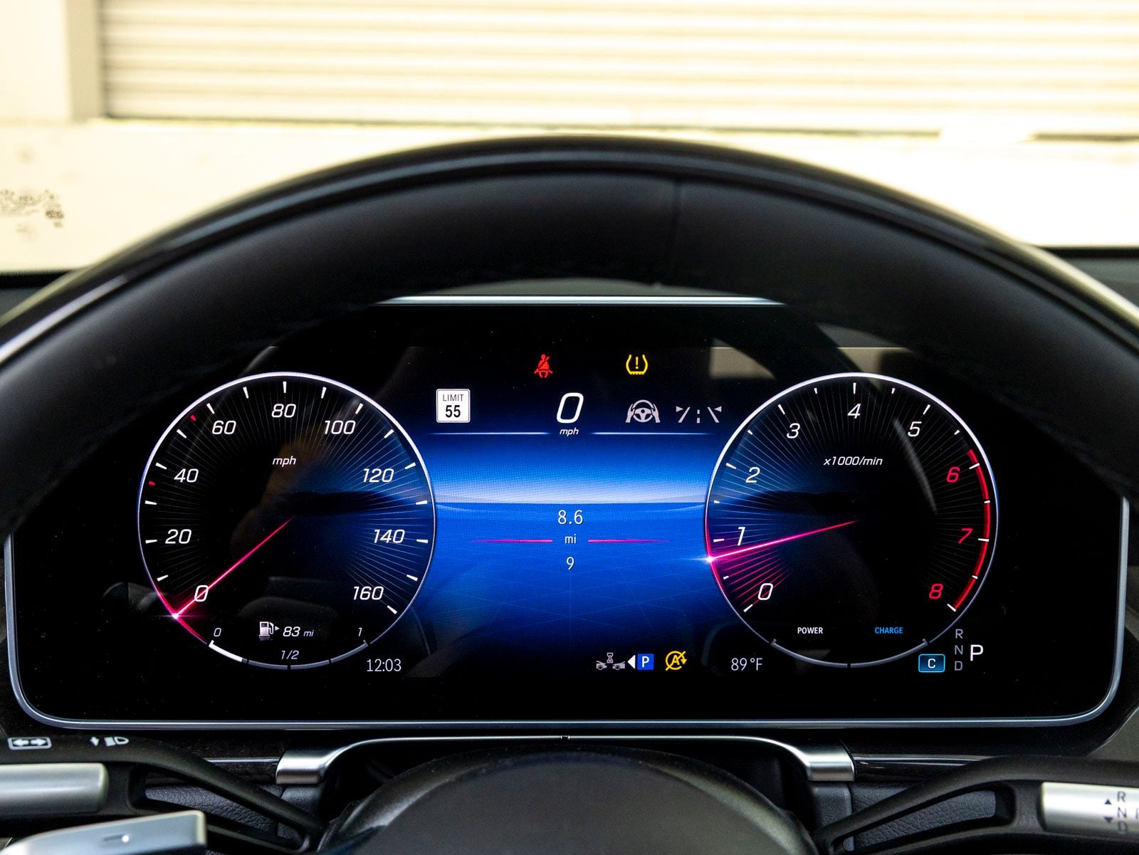 2026 Mercedes-Benz S-Class S 500 4MATIC®