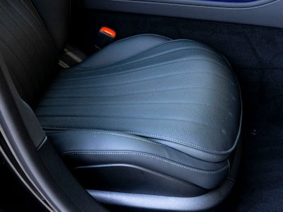 2026 Mercedes-Benz S-Class S 500 4MATIC®