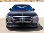 2026 Mercedes-Benz S-Class S 500 4MATIC®