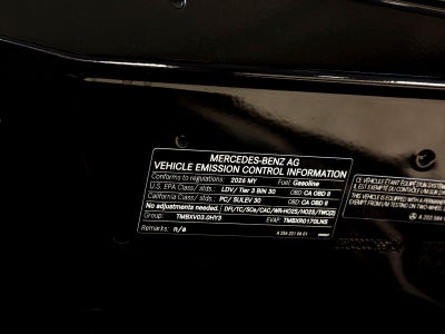 2026 Mercedes-Benz S-Class S 500 4MATIC®